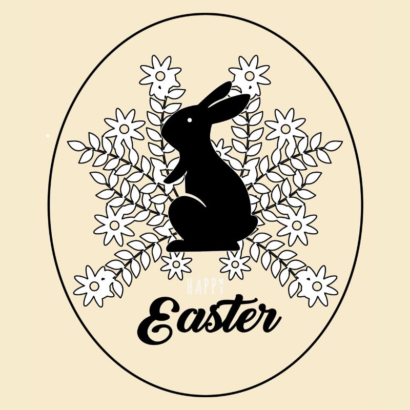 Ostern Geschenk Easter
