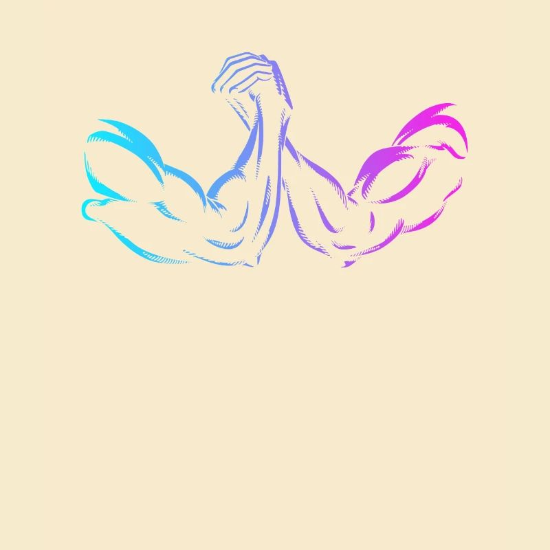 Techniques Exercise Hand Wrestling Trainer Arm