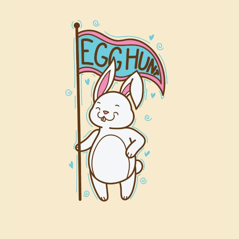 Egg Hunt Easter Easter Eggs