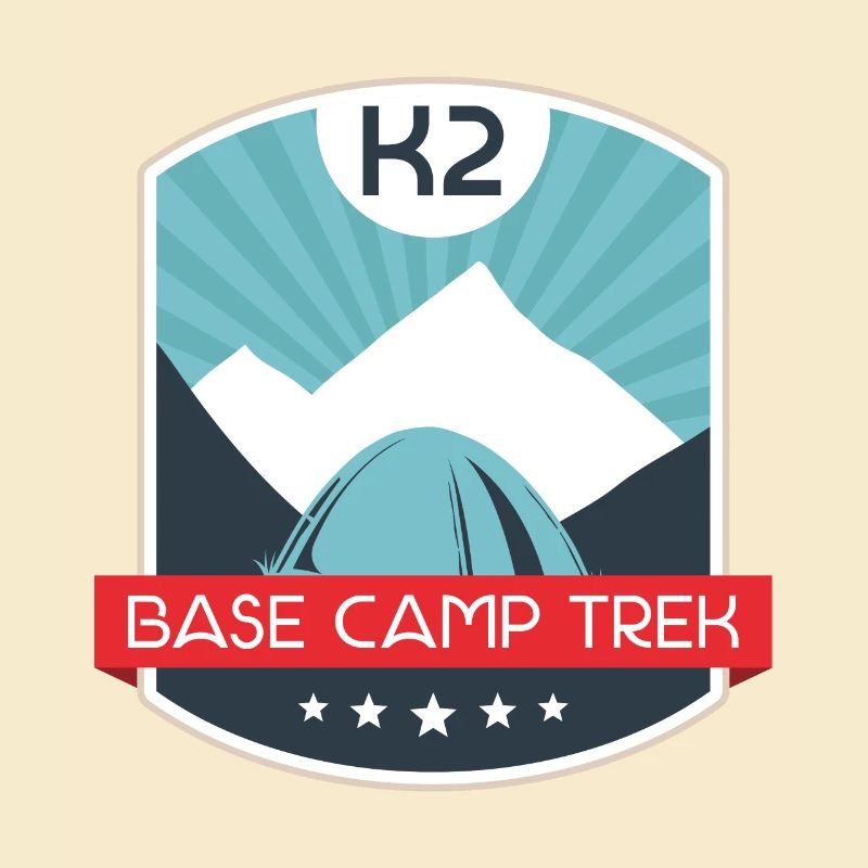 K2 Base Camp Trek