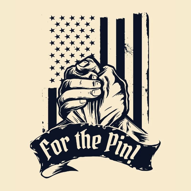 For The Pin Techniques Exercise Hand Wrestling