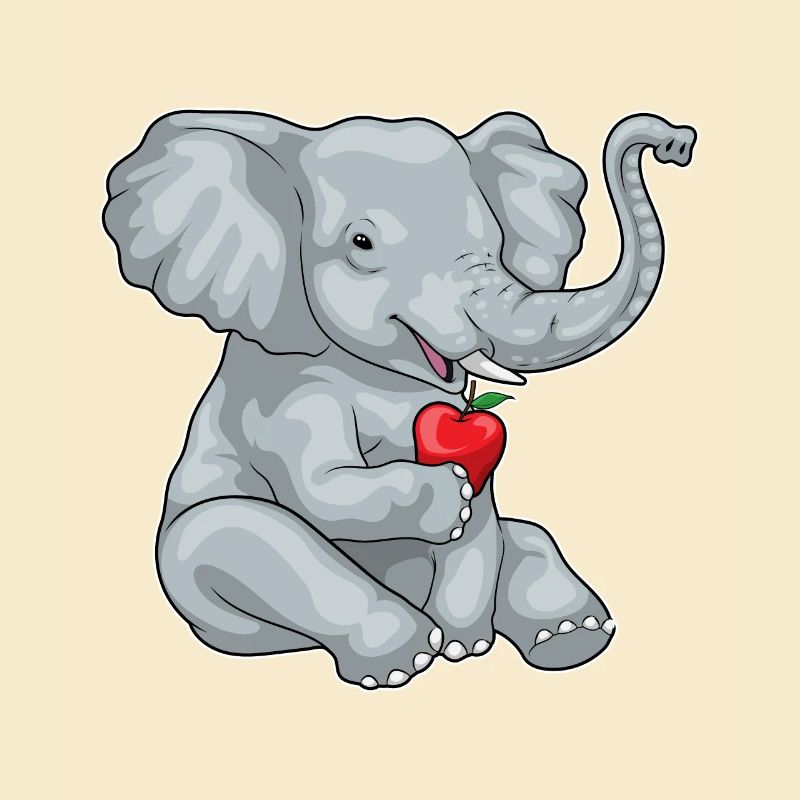 Elephant Apple Fruit