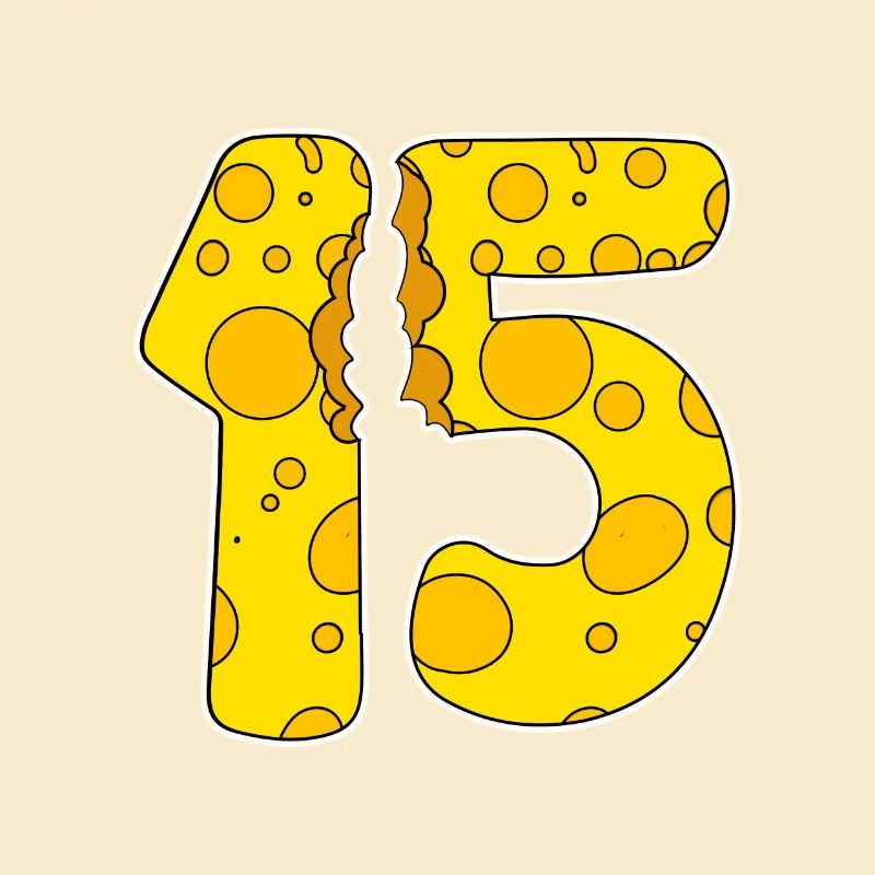 15 ans de Funny Cheese