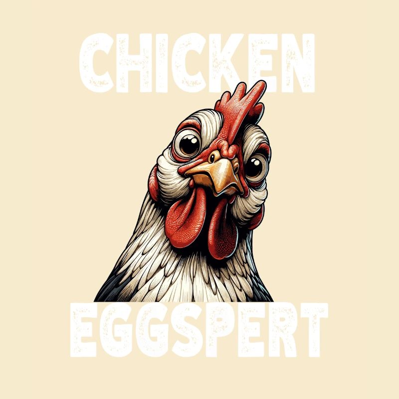 Funny Chicken Chicken Funny Image