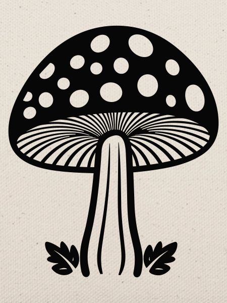 mushroom