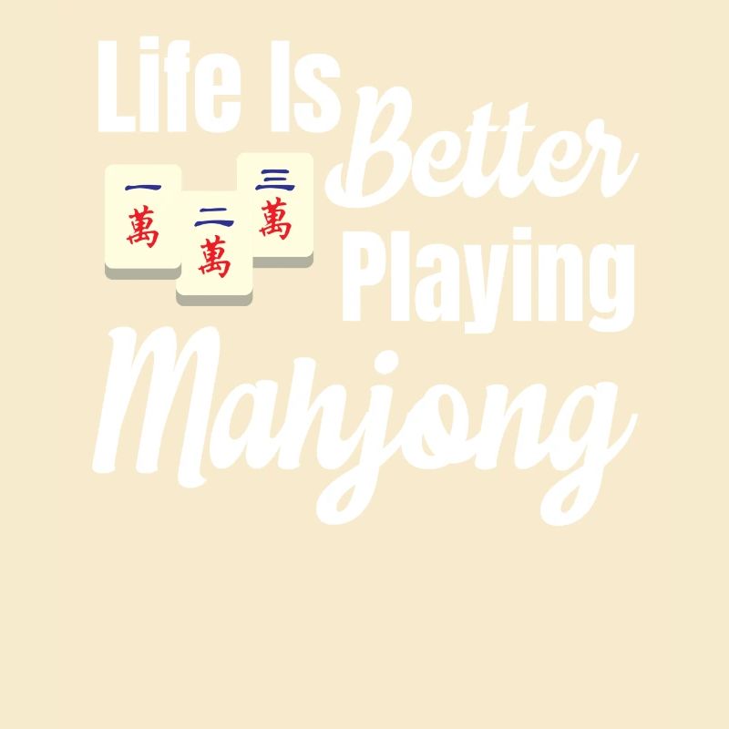 Life Is Better When Playing