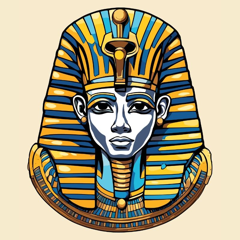 Egypt / Pharaoh / Mummies / Hieroglyphics / Sphinx