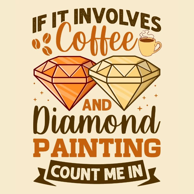 Hobby Diamond Painter Diamant