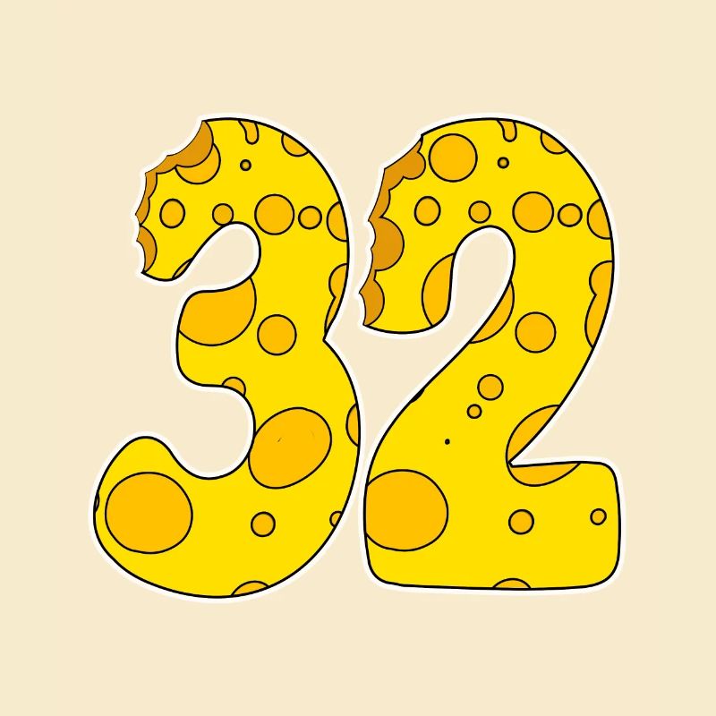 32 ans Lustig Käse