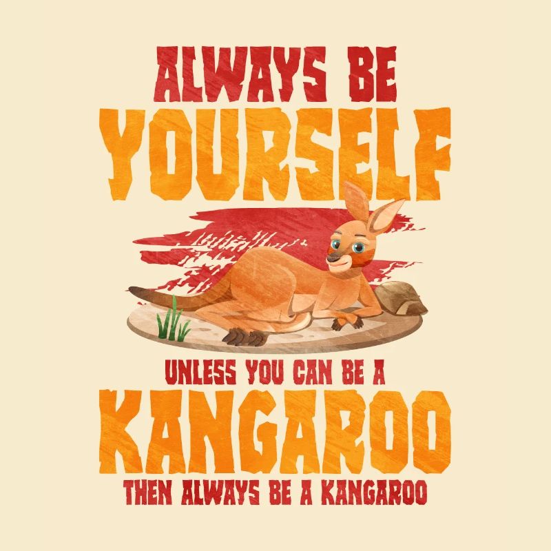känguru