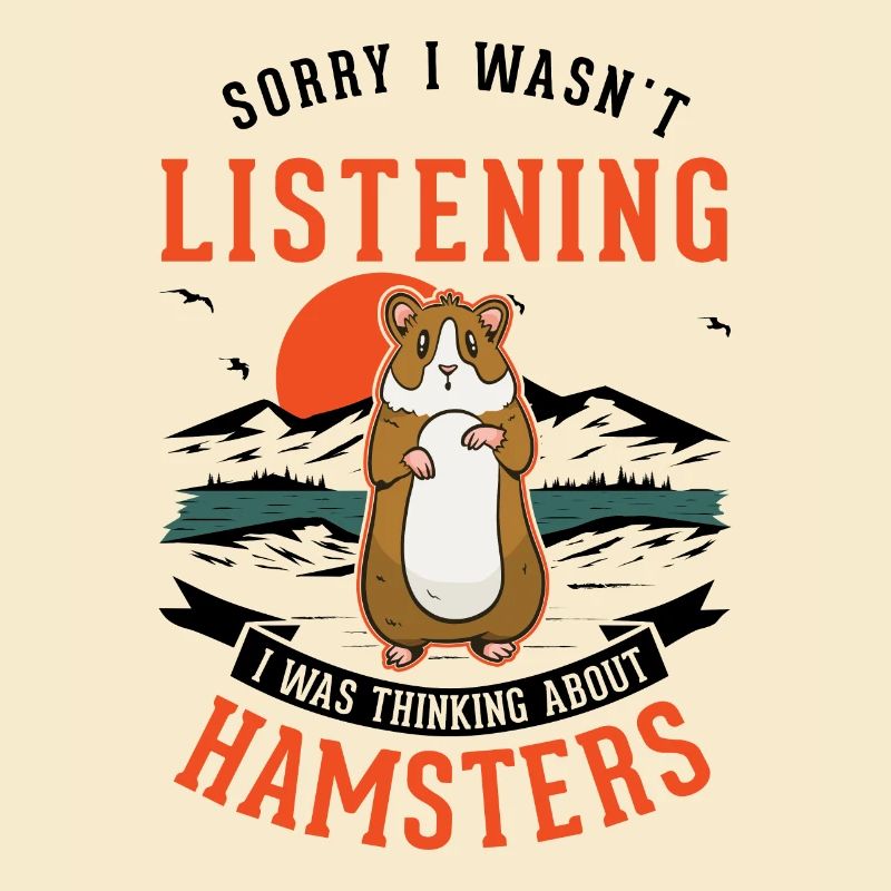 Hamster Roue Hamster Or Hamster