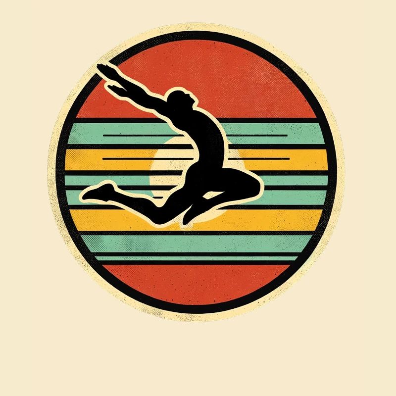 Long Jump 2