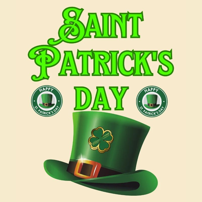 Fête de la Saint-Patrick