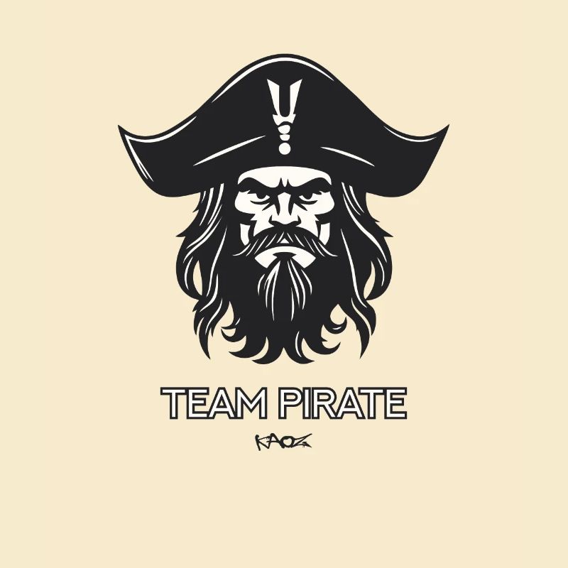 Team Pirate