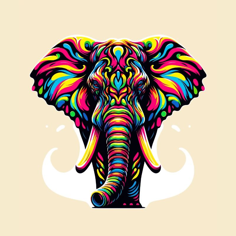 Elefant