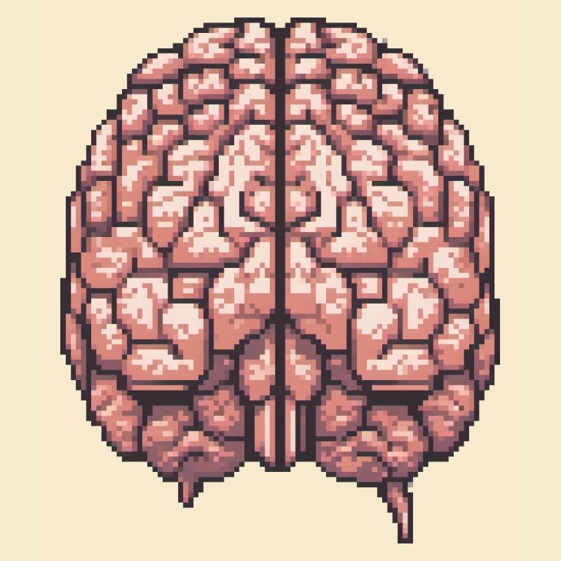 Mindful Pixels