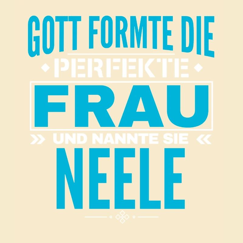 Neele Name Design