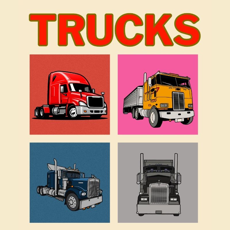 Trucks