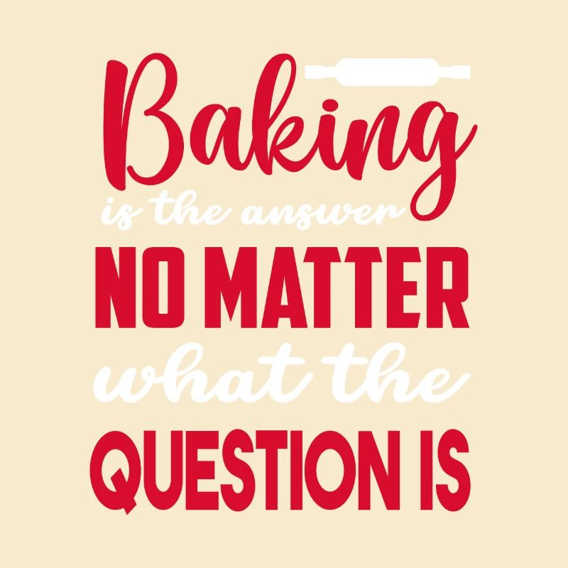 Baking Pun Bake Cook Chef Baker