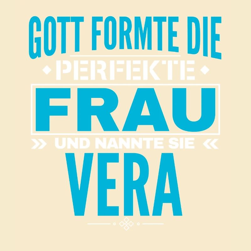 Vera Name Design