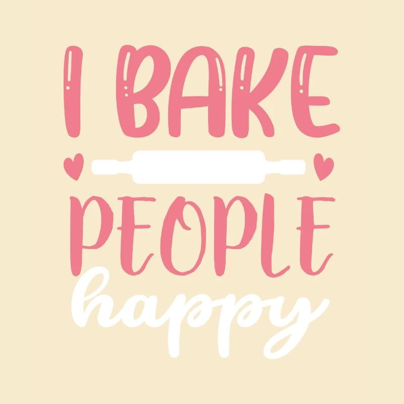 Baking Pun Bake Cook Chef Baker