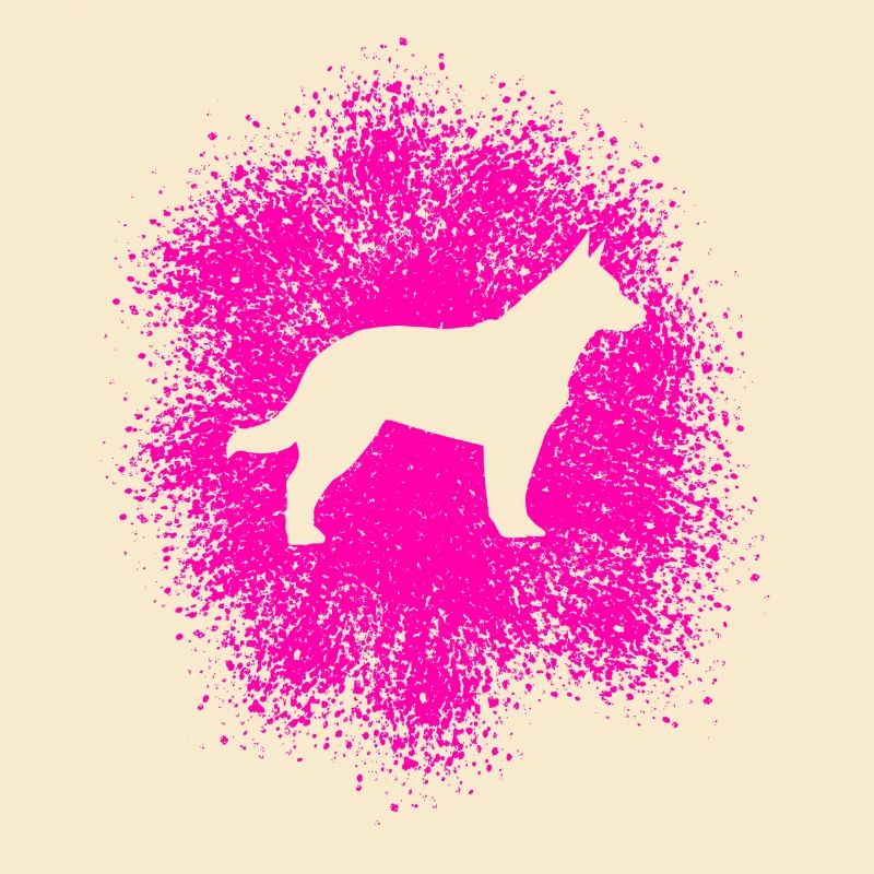 Schäferhund – Treuer Begleiter