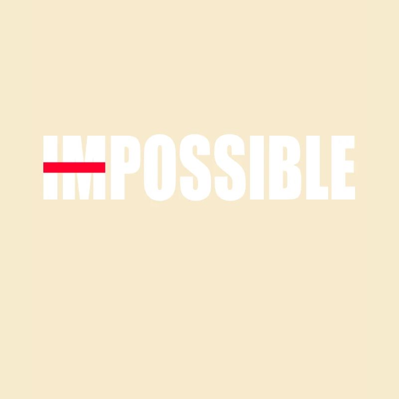 Une motivation pas impossible