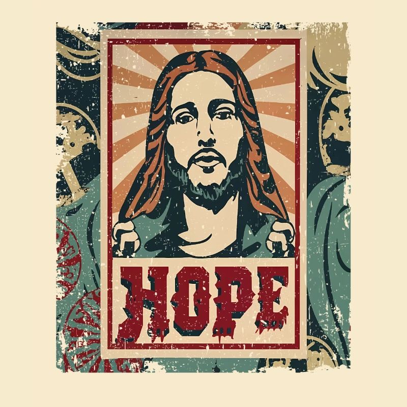 Jesus Hope