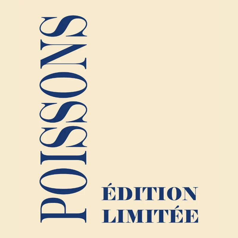 poissons