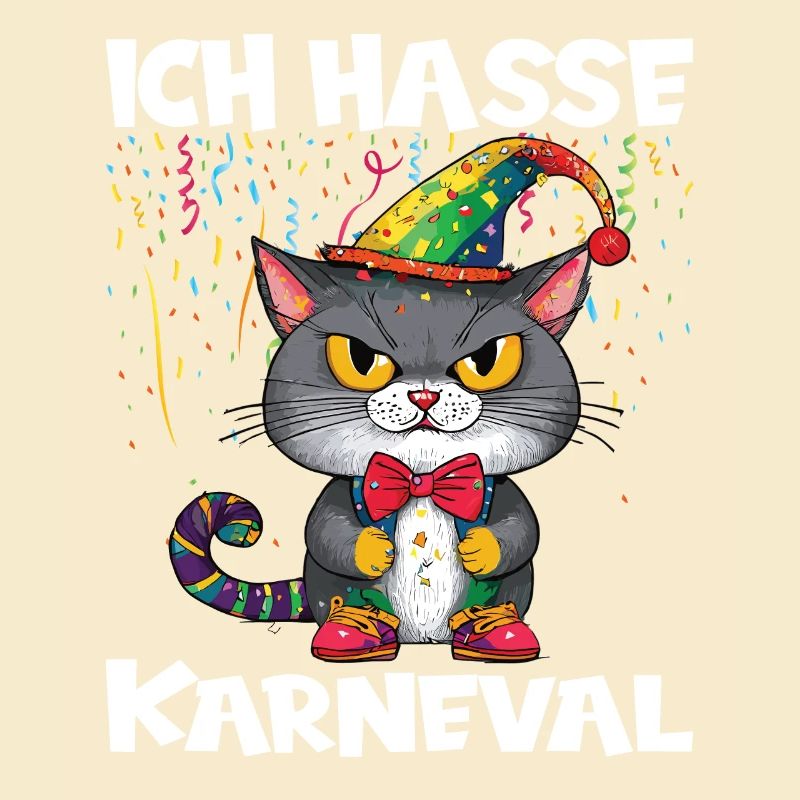 Costume de carnaval Carnaval Carnaval