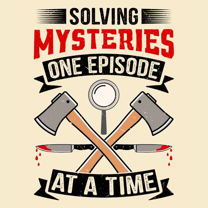 True Crime