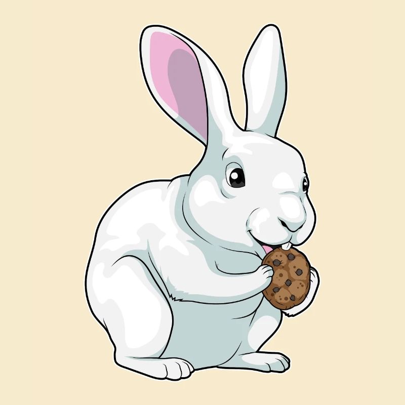 Hase Cookie