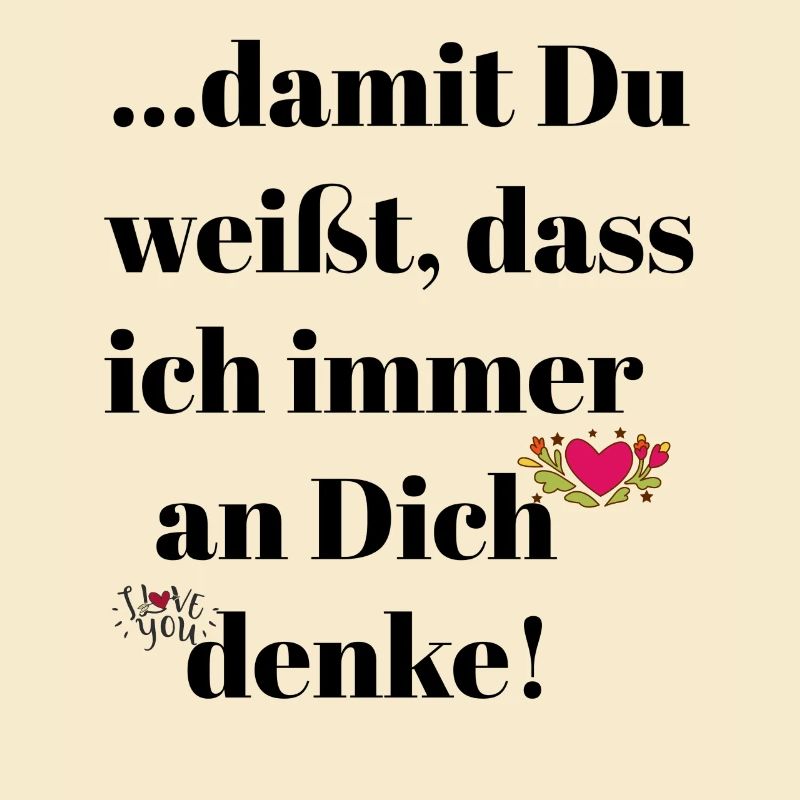 Denken
