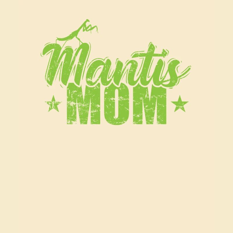 Mantis Mom