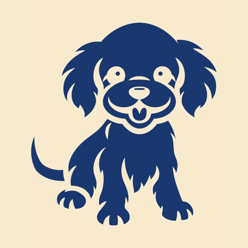 Cocker Spaniel Dog
