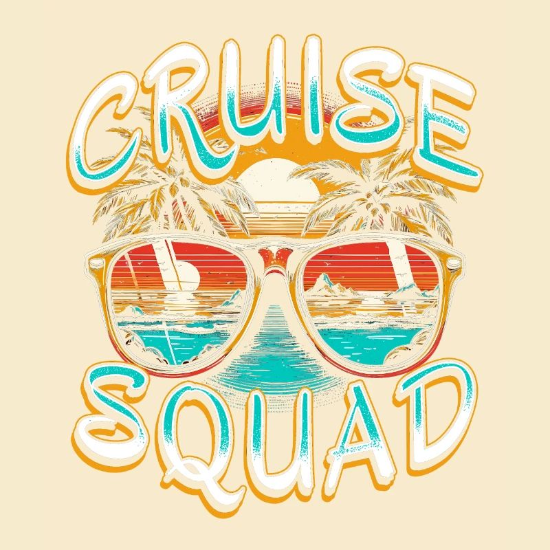 Cruise Squad