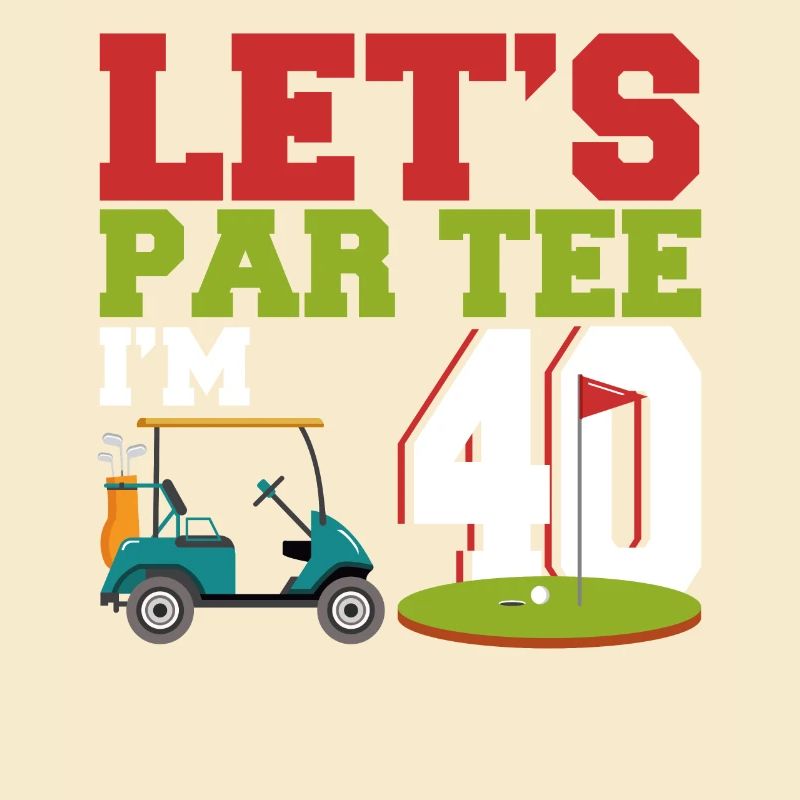 Cadeau pour les -golfeurs