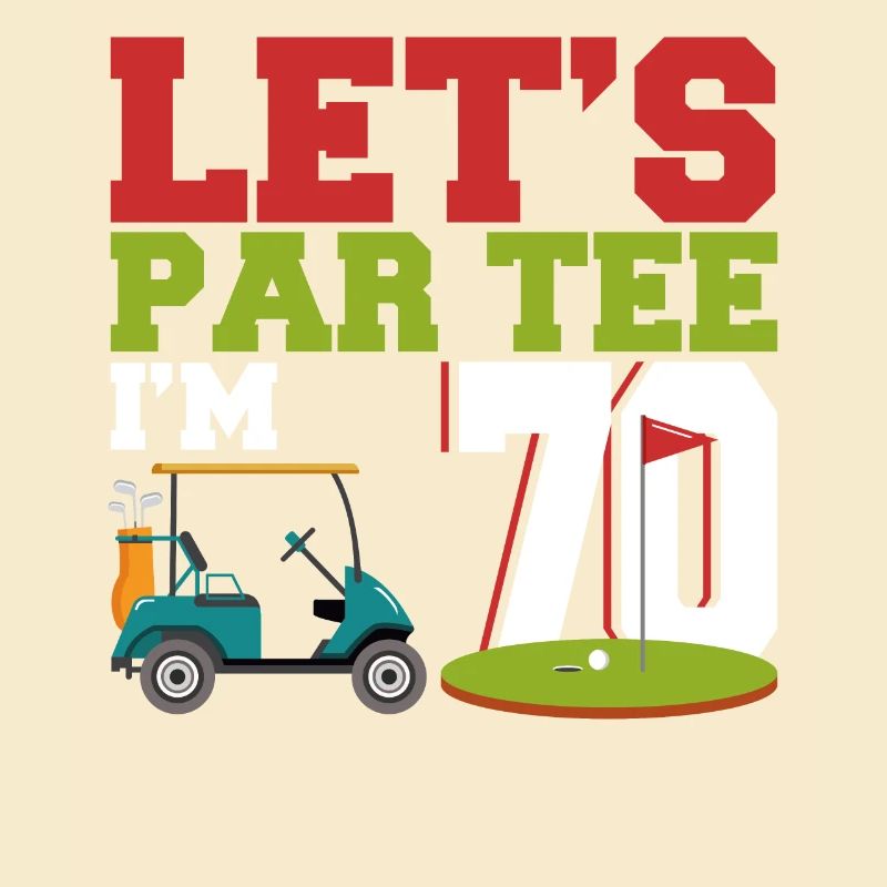 Cadeau pour les -golfeurs