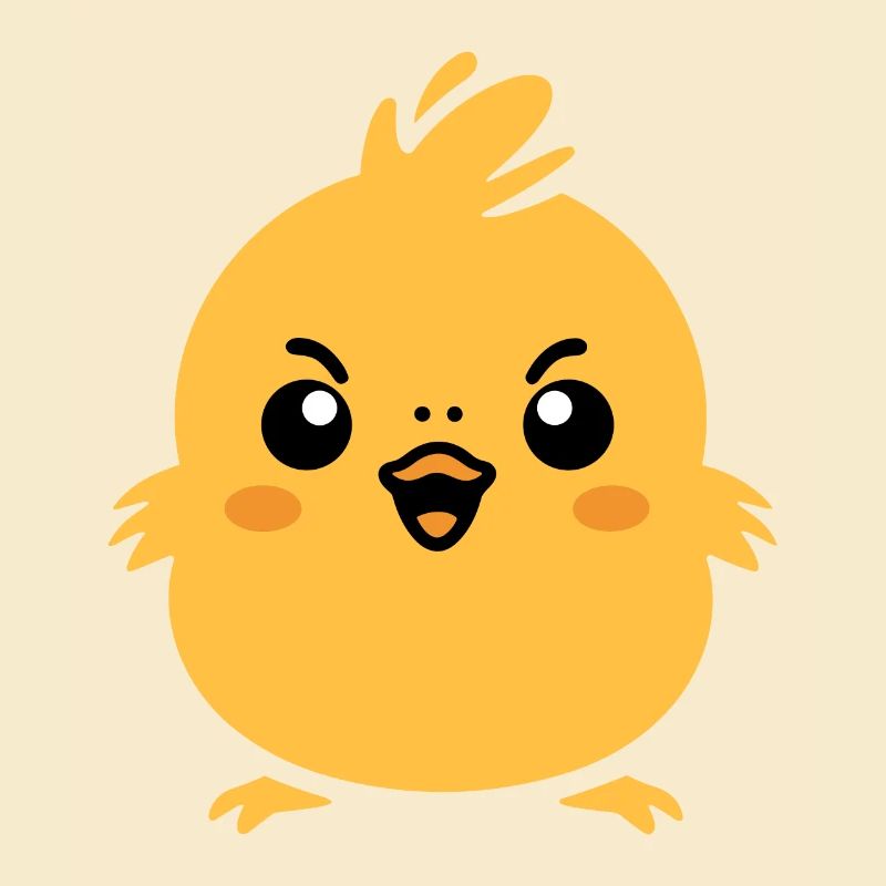 chick