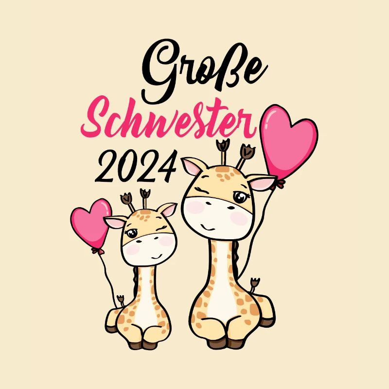 Große Schwester 2024