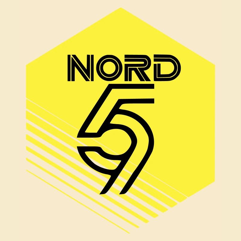 North