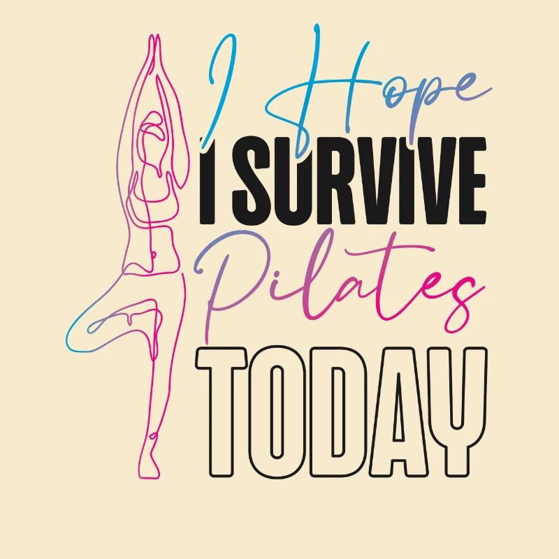 Pilates Instructor Teacher I Hope