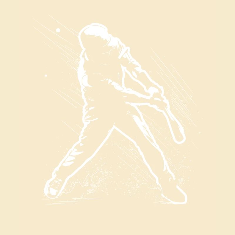 Baseball player