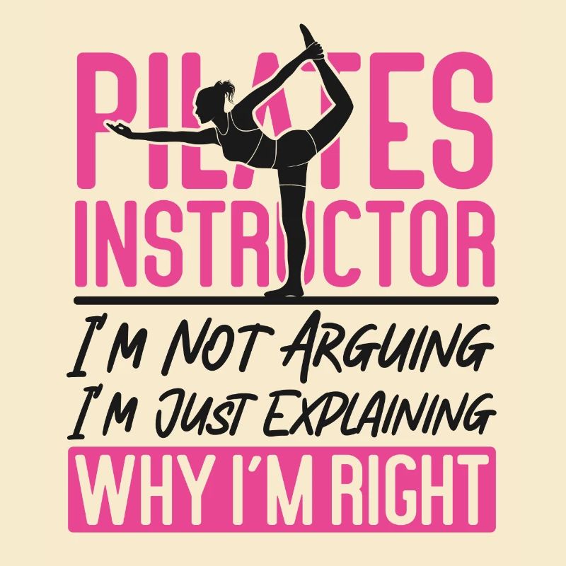 Instructeur de Pilates Professeur de Pilates
