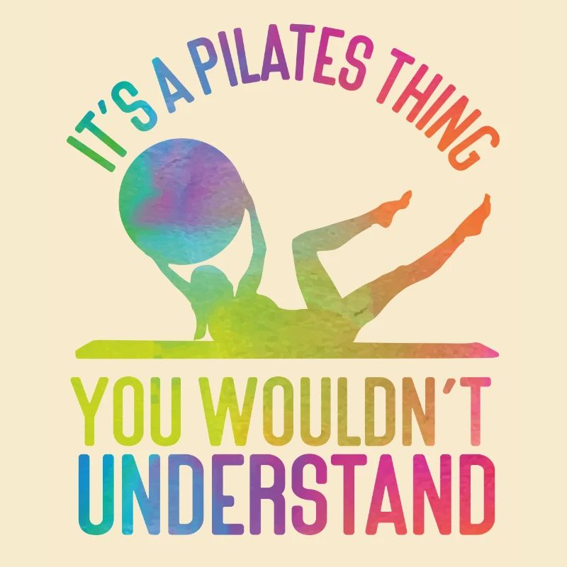 Instructeur de Pilates Enseignant
