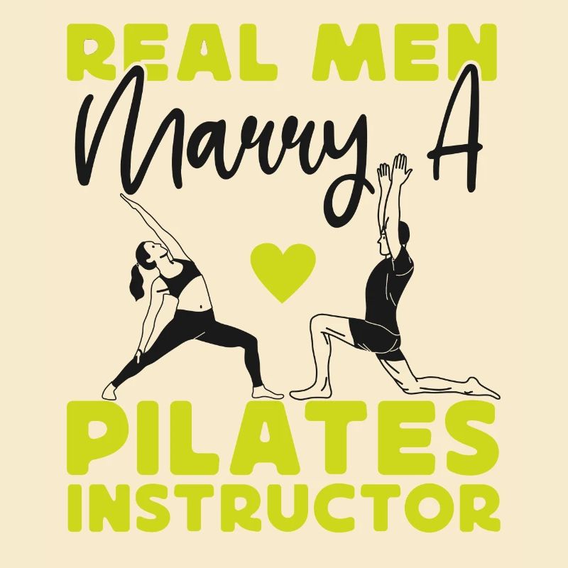 Instructeur de Pilates Professeur Mari