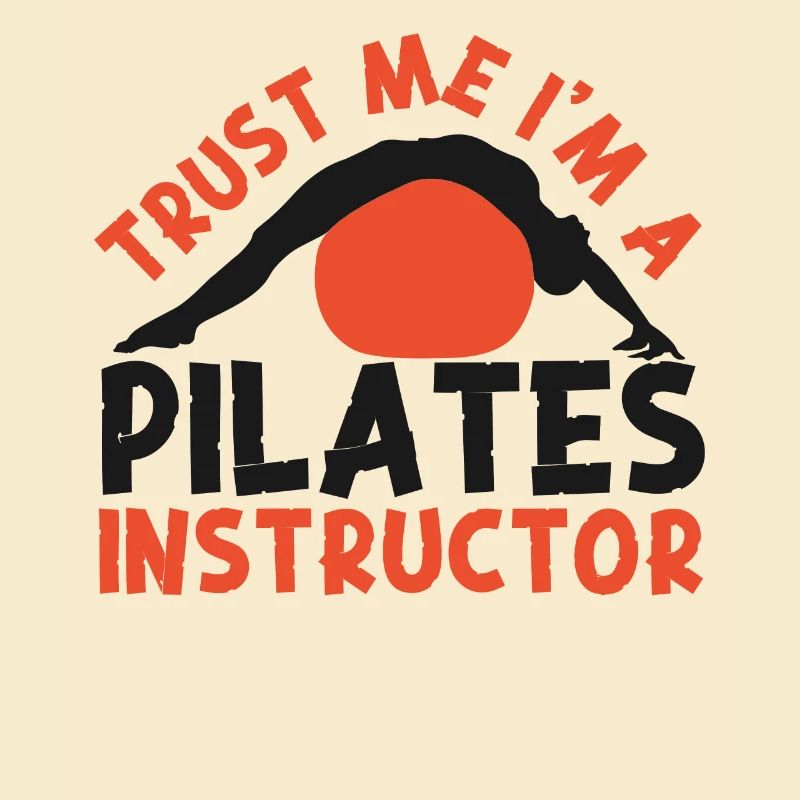 Pilates Instructor Teacher Trust