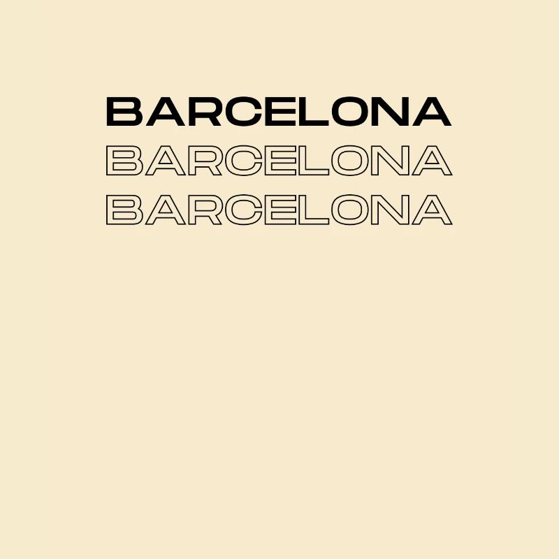 Barcelone
