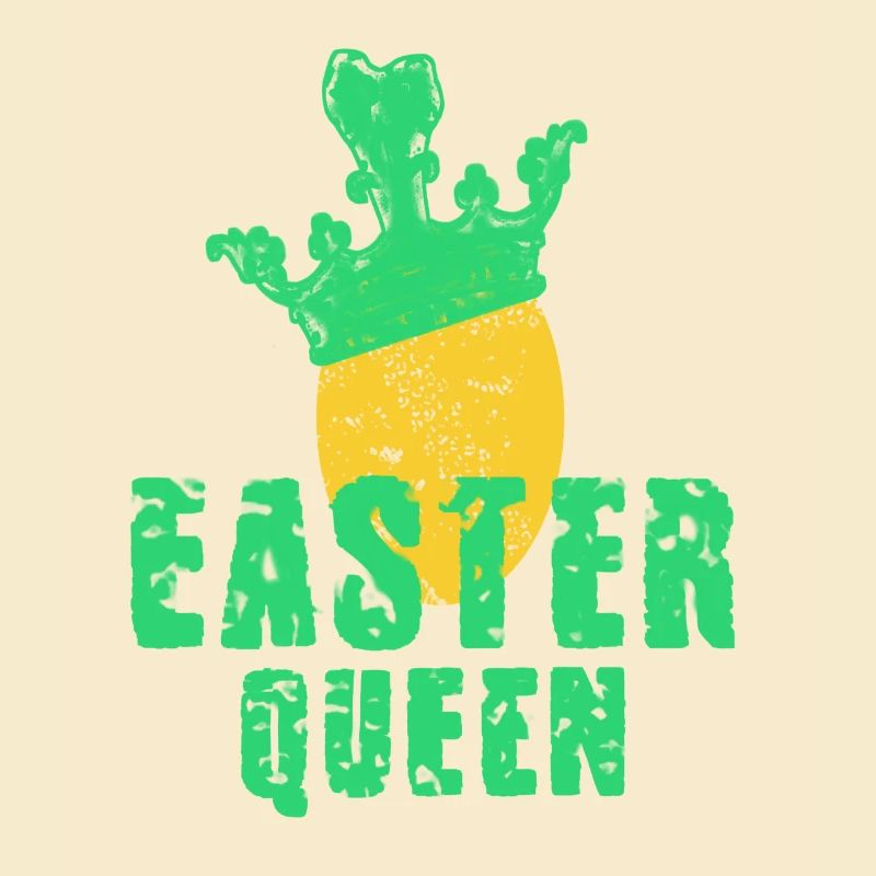 Easter Queen