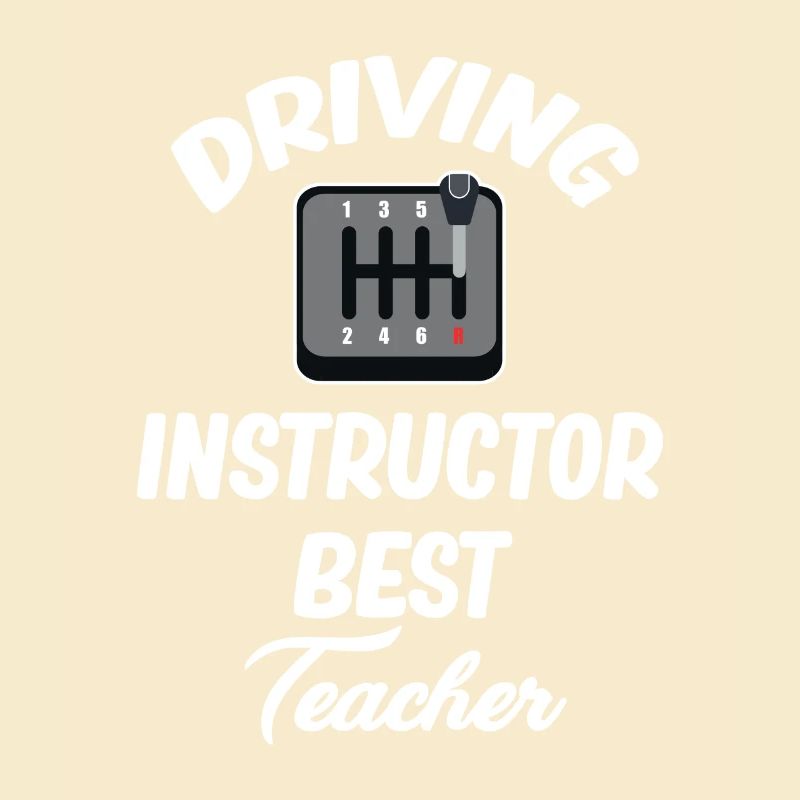 Driving Instructor Best Instructor Service Mechanic